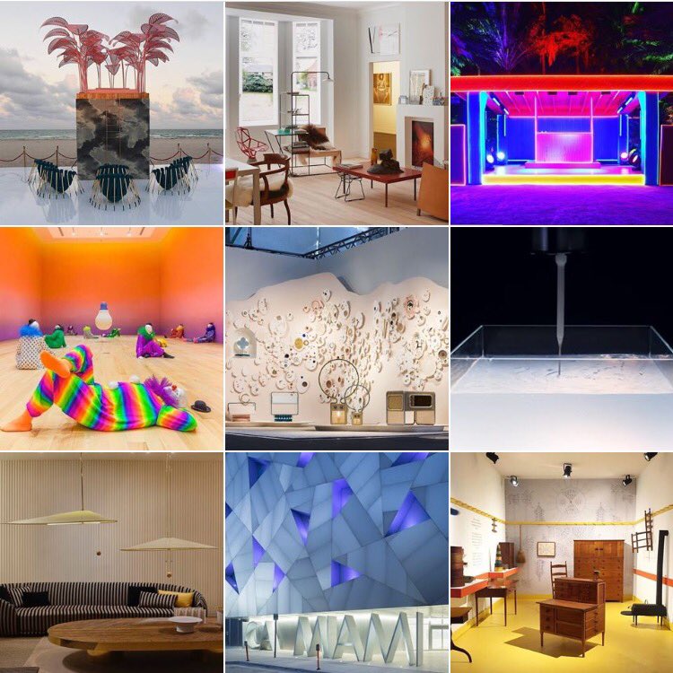 archipanic's tweet photo. The best of Miami Art & Design Week is on Archipanic. Read the full report!
https://t.co/91z8WIRxp6 #dm17 #DesignMiami2017 https://t.co/5tl3Bfr1Lt