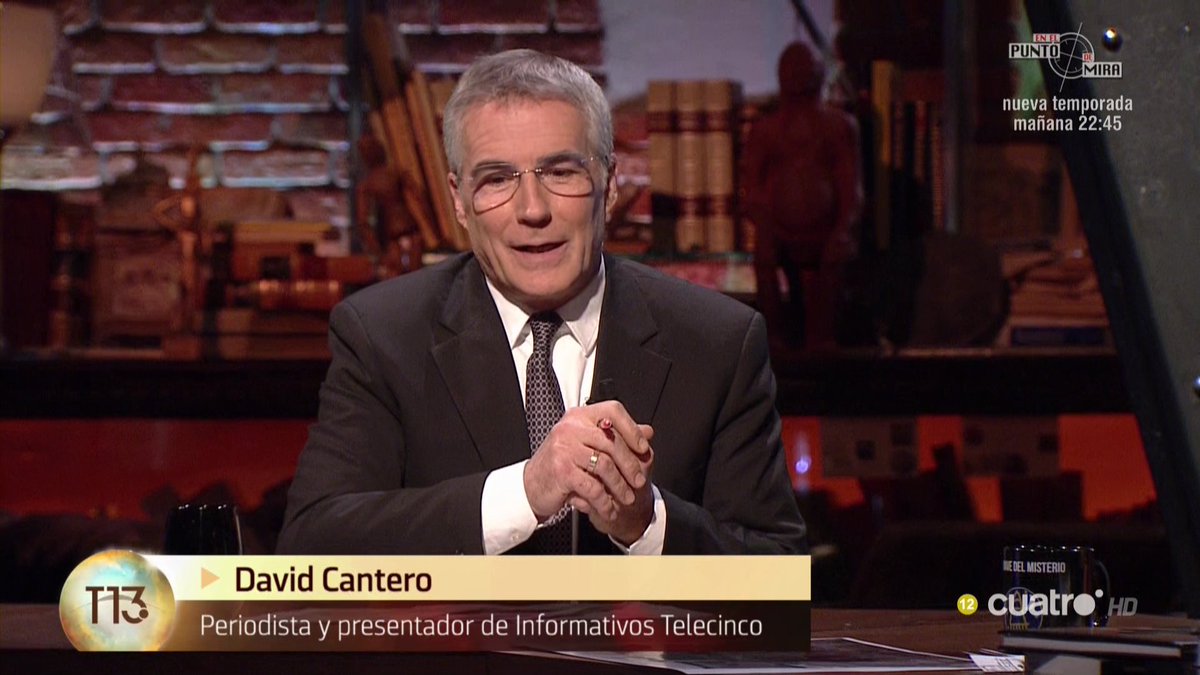 Iker Jiménez on Twitter: \ Iker Jiménez on Twitter: \