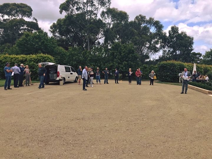 FindBestAgent's tweet photo. We are thrilled to bring some early Christmas cheer to our vendors with some fantastic results at our auctions over the weekend! See some of the exciting auctions snaps below! https://t.co/bFRutW3nWi