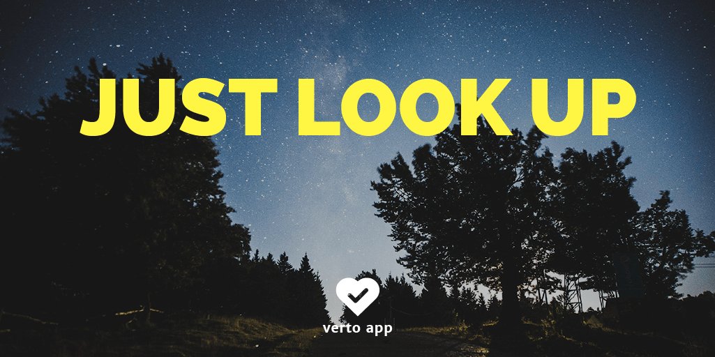 VertoApp tweet media