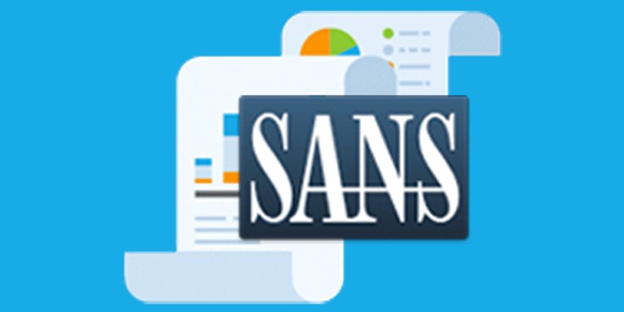 LevelBlueCyber's tweet photo. Read the latest SANS Security Analytics & Intelligence Survey! https://t.co/1CgwBYDVNs #SANSsecurity https://t.co/oFQdXnJraY