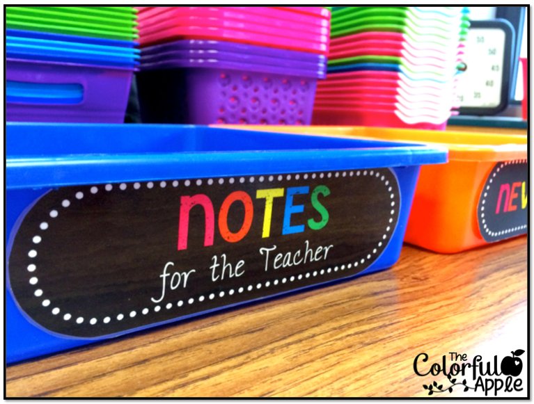 Looking to add some storage to your classroom?  Try these budget-friendly ideas! bit.ly/2r2pJL7