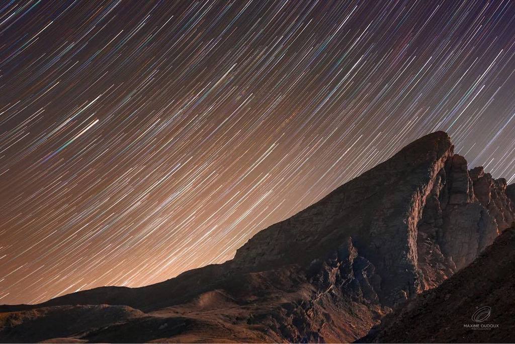 startrailchaser's tweet photo. Maxime Oudoux at Pain de Sucre
---
REPOST: @max_oudoux from https://t.co/hgvO6w7OjE chosen by @tracyleephotos
---
#startrailchasers to be featured or post on https://t.co/hgvO6w7OjE.  Tag a friend who might enjoy this Star Trail Image image and journey!… https://t.co/WAjUFSACJK https://t.co/ww3YC4vhyi