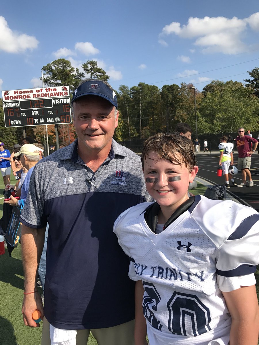 NikkiDWarren's tweet photo. HT 6th Grade Coach- Steve Lowe! @SCSportsReport https://t.co/NCTYiBlUVY