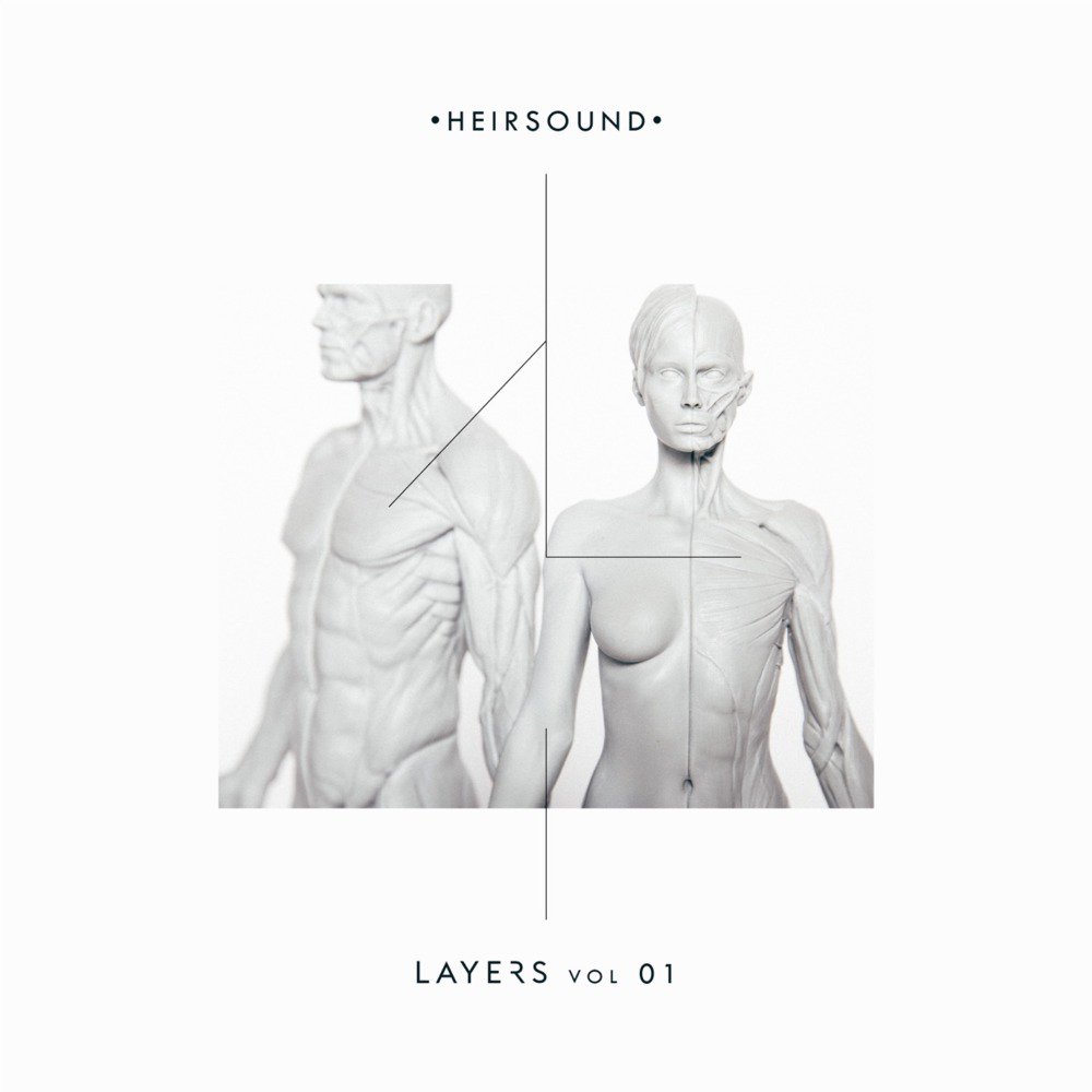 eleanorgrace's tweet photo. Kicking off #InFrequency's AOTY countdown with @HEIRSOUND at #10 for the Layers collection - https://t.co/A9rzAcFRq0 https://t.co/vJDPaoJWvN