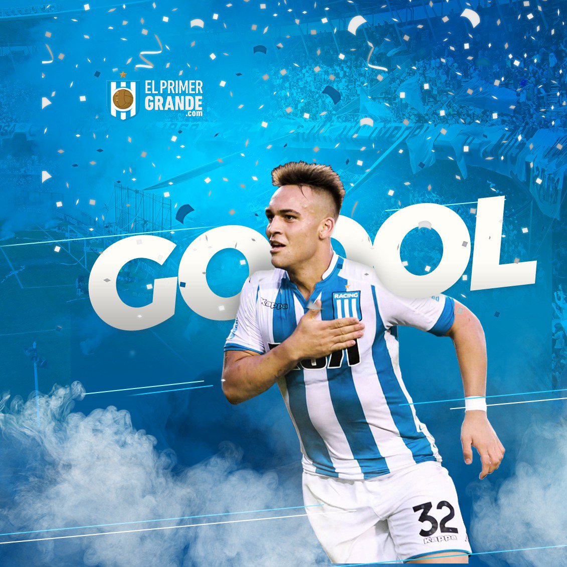 elprimer_grande's tweet photo. 49'ST GOOOOOOOLL! Le atajaron el penal y de rebote convierte Martínez! Ovación para el bahiense de la gente 👏 https://t.co/imzK5bYzjx