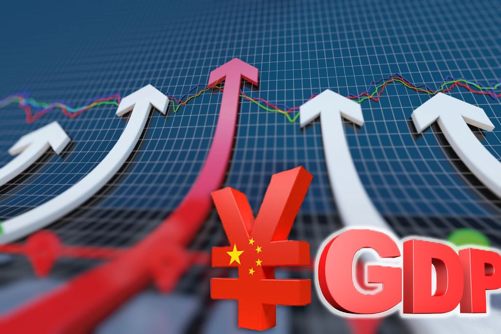 HXL_Partners's tweet photo. Slower GDP growth for China in 2018
https://t.co/Cb3o6ZvI10
#GDP #StockMarketInsights #Financial #chinaeconomy https://t.co/1nXBTL9x9Y