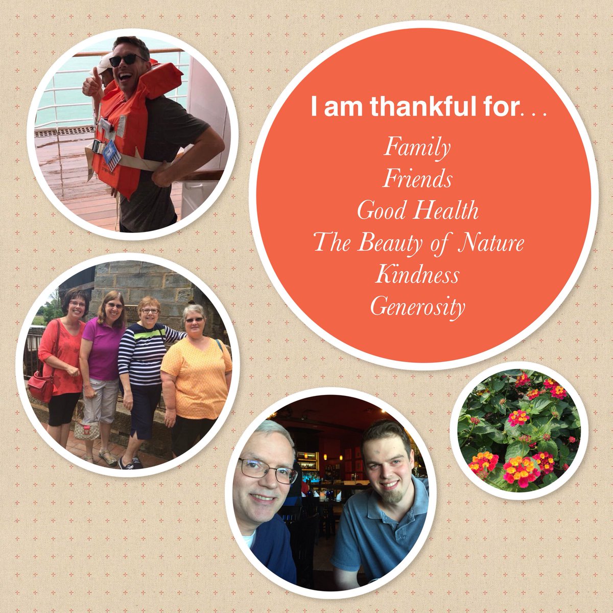 It’s still not too late to join in the fun at 30 Days of Lists!  30daysoflists.com/register/