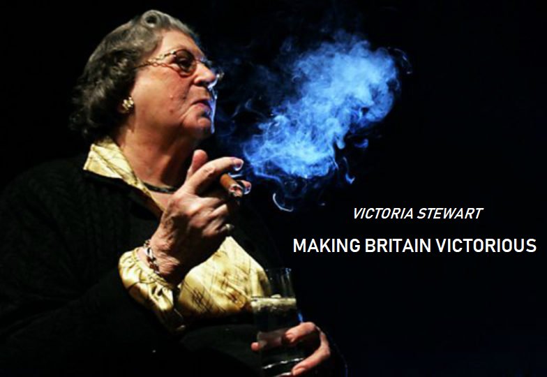 Victoria_UKRPG's tweet photo. Victoria Alexandrine FitzRoy-Stewart to run for the Conservative Leadership against Michael Fantolini and Douglas Clarkson. 

#MakeBrittanniaVictorious https://t.co/5SXZlcqIW8