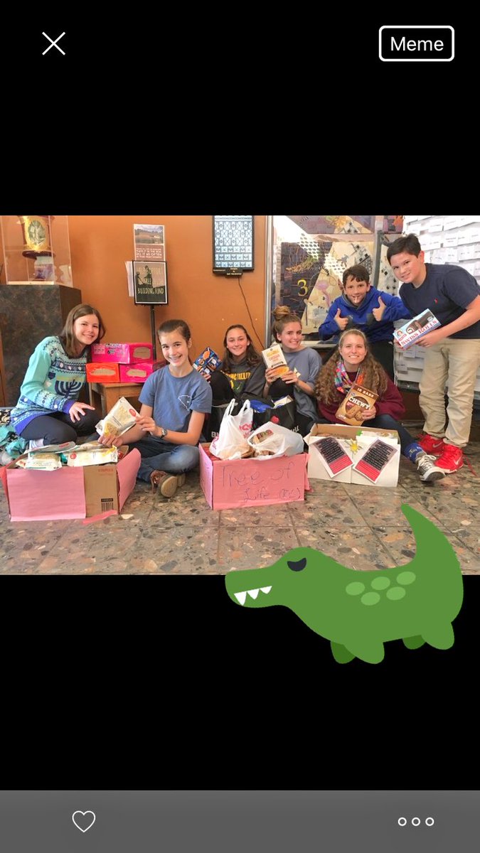 COFTY803's tweet photo. @COFTY proudly participated in the @NFTYSAR "December Hunger Project! @COFTY teamed up with Richland District 2 to help support kids hunger over the holiday break! Special thanks to Molly Westfall (COFTY SAVP) for leading this project!!! https://t.co/etOdfHO3xp