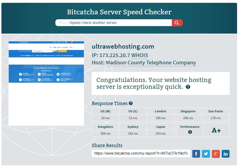 UltraHosting's tweet photo. We are sure you already knew. #faster #ultra #speed #WordPress #wordpresswebsite #wordpressspeed #fasterwebsite #fastwebsite https://t.co/m8HtC2dyhz