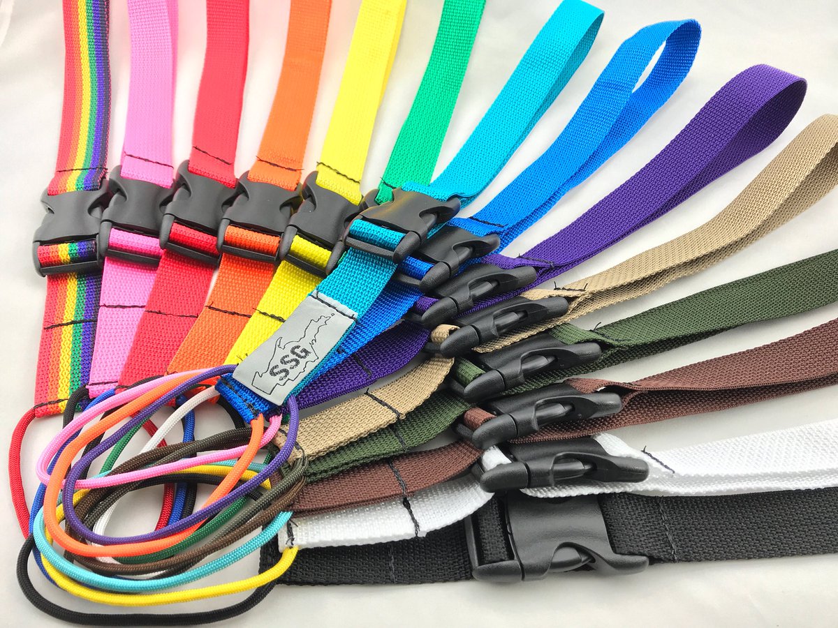 SuperiorSnowGrp's tweet photo. Custom, handcrafted snowboard leashes. Each leash is made to order and designed to complement every rider’s unique style. Check out our website! https://t.co/mThY5n1KH6 https://t.co/j4z6Kcdlg5