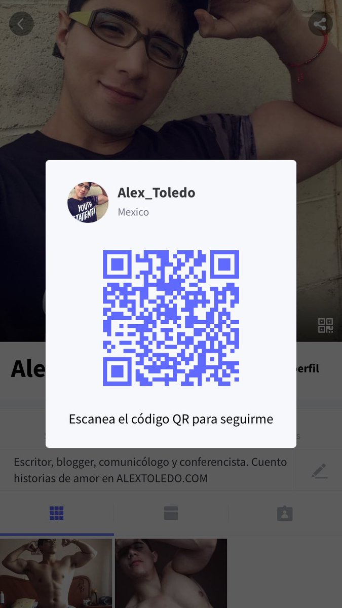 alejilloTol's tweet photo. Oigan, recuerden que nos vemos a las 8:30 PM (hora mex) a través de BLUED. Estare transmitiendo en vivo y contestando sus preguntas. Si aún no la tiene, descarguen la app y den follow. Los veo en un rato. https://t.co/xxq80zfWWd
