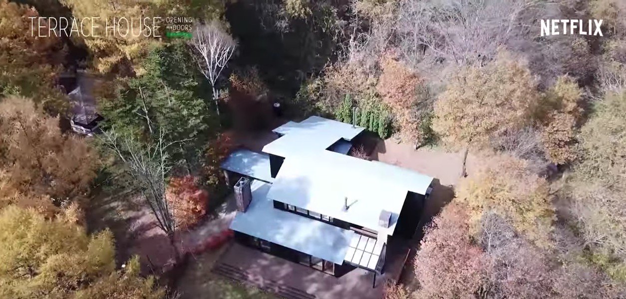 テラスハウス速報 テラスハウス軽井沢編の詳細情報が徐々に明かされる 場所は メンバーは 様々なメンバーが参加予定 T Co Bimwanoixi テラスハウス T Co Duzdvvifir Twitter