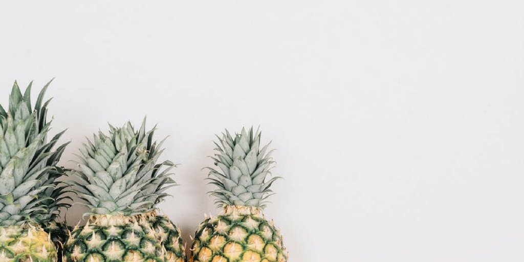 thewellspace_'s tweet photo. Any Pineapple 🍍 lovers here? Best cut up fresh for breakfast!
👉 Double tap if you ❤️ it!
#beautifulfood #food #foodpic #foodporn #foodheaven #foodislife #foodie #foodism #foodlover #foodisfuel #foodgram #foodmatters #foodpassion #beautiful #freshfood #beautifulfruits https://t.co/0sENeTxiw5