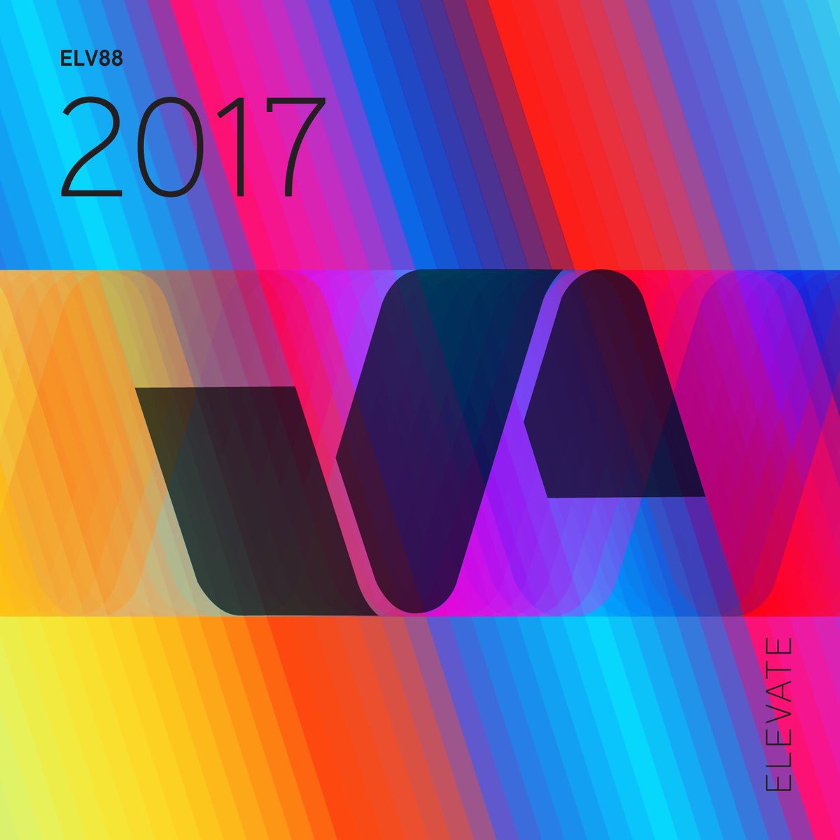 Super slick release ELEVATE 2017 features tracks from <a href="/hobo_dj/">Hobo</a> <a href="/DjMarkReeve/">yolk</a> <a href="/AmelieLens/">Amelie Lens</a> <a href="/CarloRuetz/">Carlo Ruetz</a> <a href="/piganddan/">Pig&Dan</a> <a href="/Uakoz/">Uakoz</a> <a href="/alexlentini/">Alessandro Lentini</a> <a href="/FerBRMusic/">Fer BR</a> <a href="/Etaitarazi/">Etai tarazi</a> <a href="/philipbader/">Philip Bader</a>