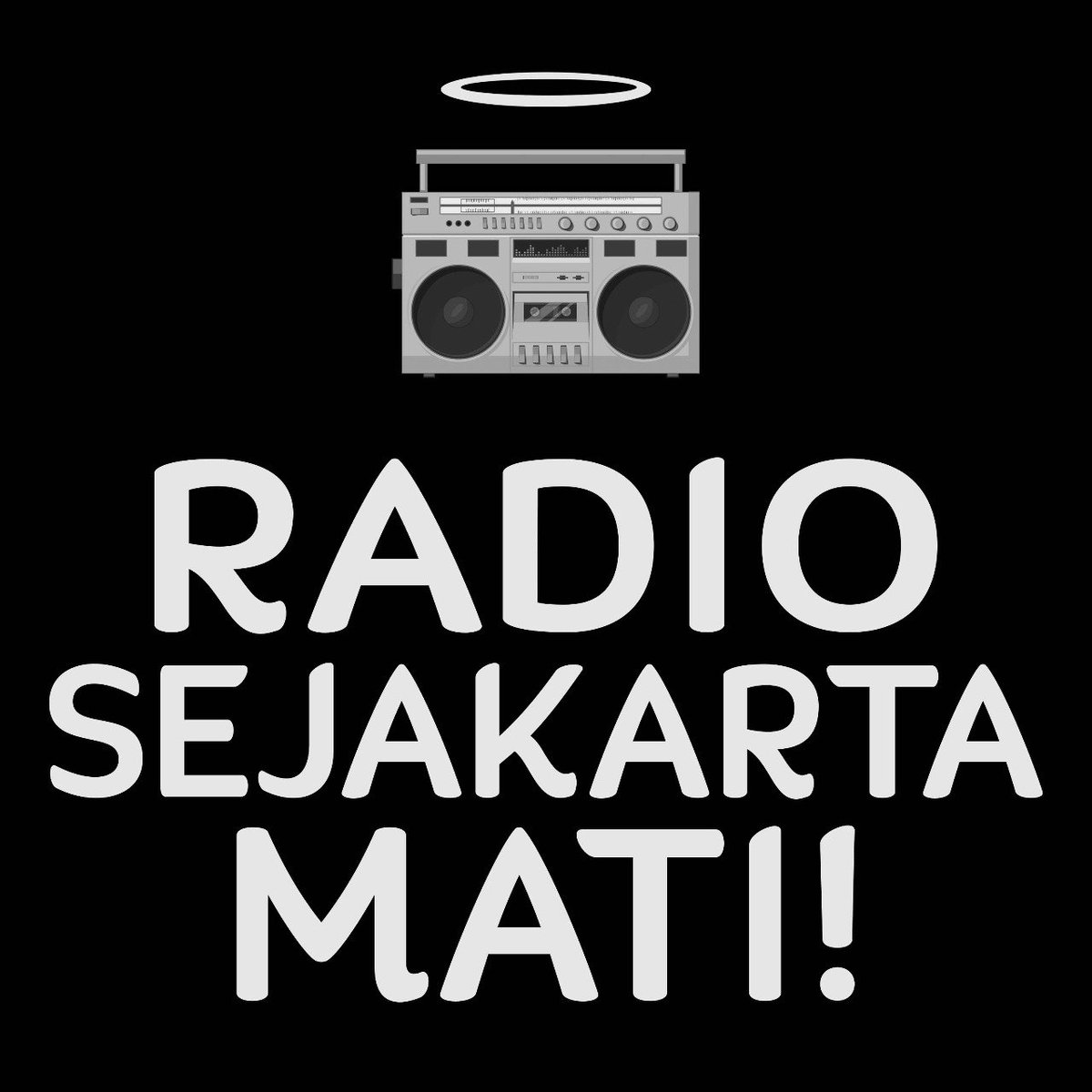 Halo halo halo kawula muda....  Yuk kasih tau perasaan kamu &amp; foto dengan ekspresi kamu ketika radio mati, ke twitter <a href="/Prambors/">prambors</a> dan pastinya pake hashtag #RadioGueMati ! Ayo kasih tau sekarang kawula muda :D