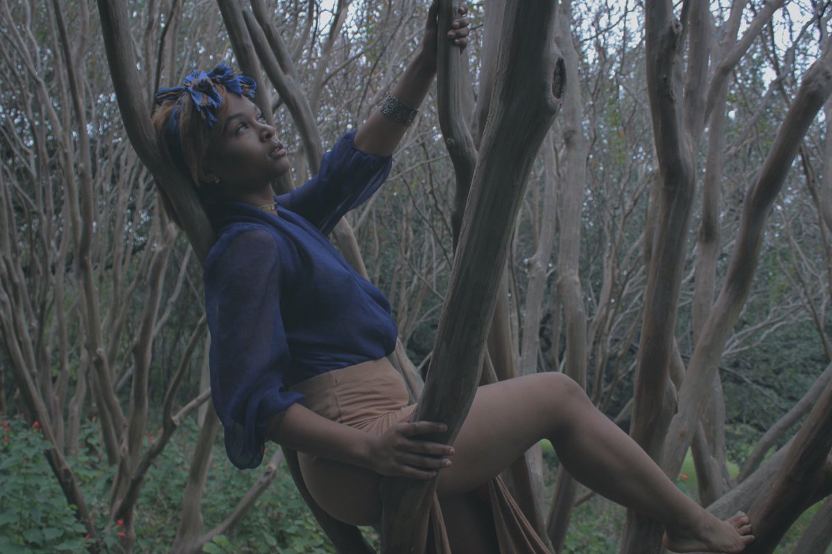 WestVisualZz's tweet photo. Butterfly Effect 🦋||Shot By Visualzz 🎥📸 @WestVisualZz || #forest #gardens #fortworthmodel #model #nature #naturephotography #photography #photographer #blue #green #tranquility #peace #love https://t.co/kPfPdsUyRP