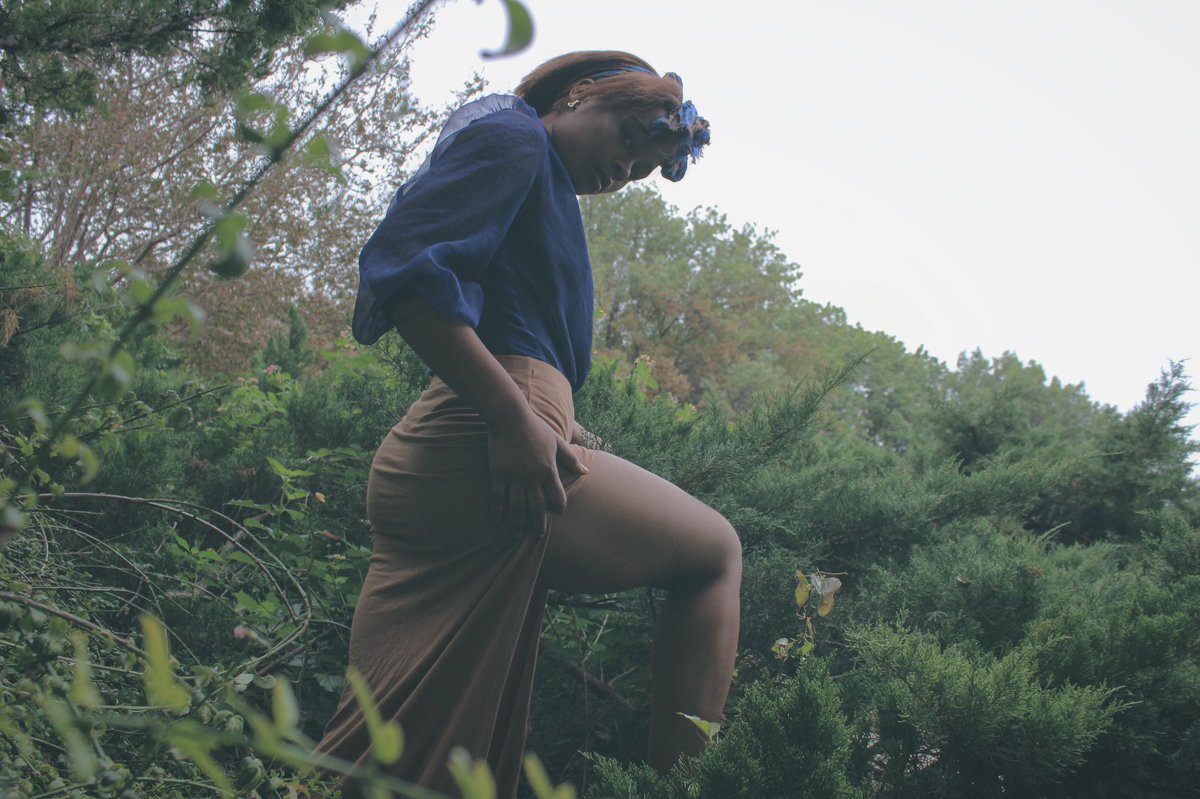WestVisualZz's tweet photo. Butterfly Effect 🦋||Shot By Visualzz 🎥📸 @WestVisualZz || #forest #gardens #fortworthmodel #model #nature #naturephotography #photography #photographer #blue #green #tranquility #peace #love https://t.co/kPfPdsUyRP