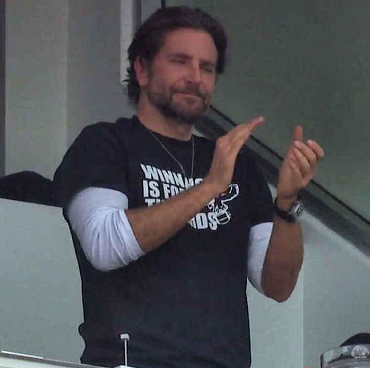 CooperLily Connection on Twitter "New photos of BradleyCooper today