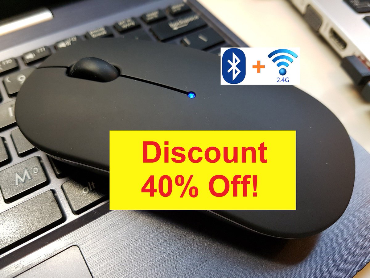 BorderlessSg's tweet image. We&apos;re having 40% off! Valid till 31 Dec 2017! Come visit us @ borderless-sg.myshopify.com! #Borderless #Ryoko #MultiDeviceMouse #xmasiscoming