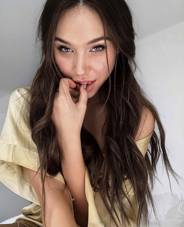 “I’m an emotional wreck, but I’m funny.”