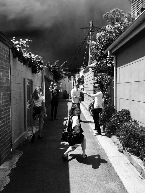 Cariba Heine Fans tweet media