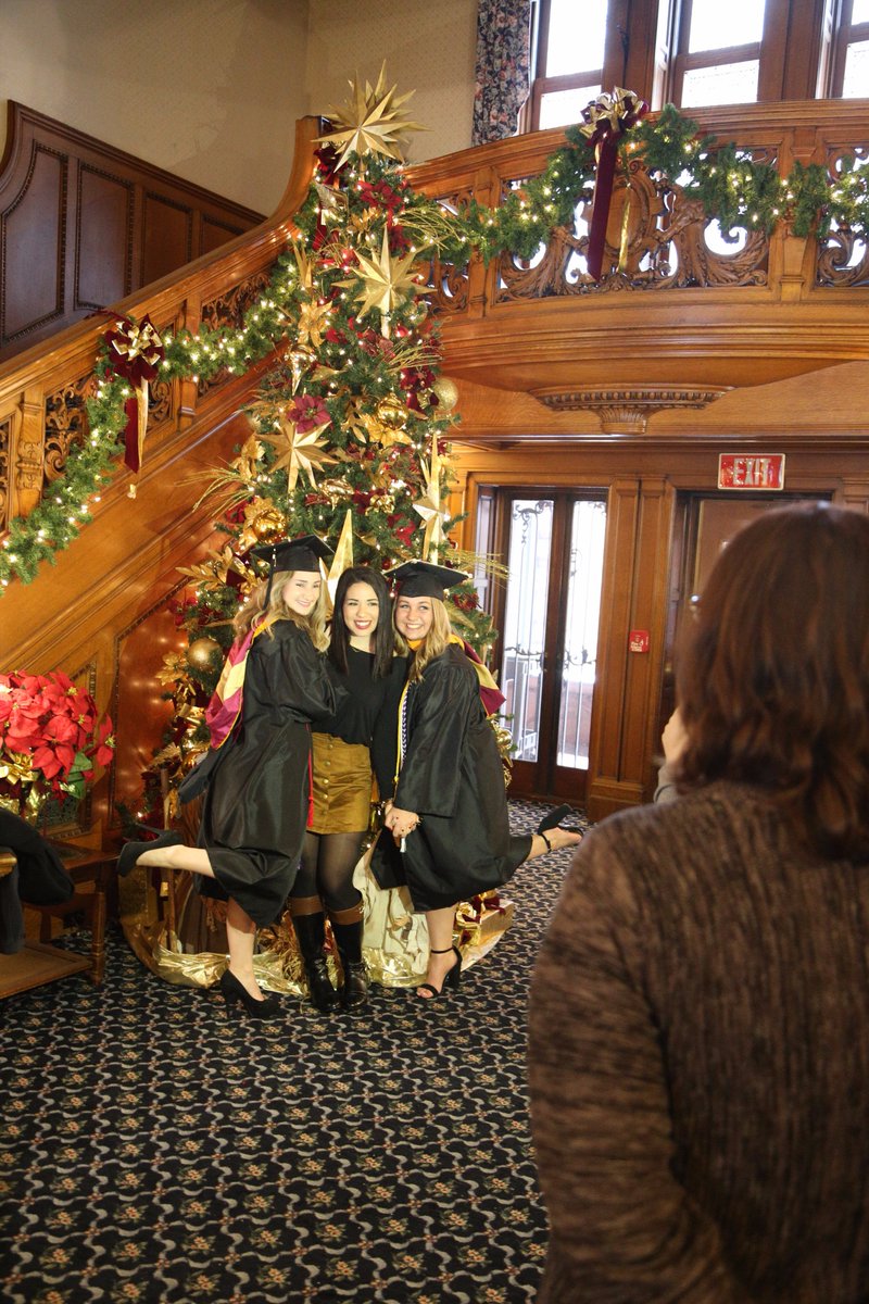 GannonU's tweet photo. More photos posted from today's #GannonGrad2017 ๐ exercises - check out Gannon University on Facebook and share your own. #GannonU https://t.co/xutg7mLZth https://t.co/lXgKgHL8eM
