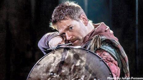 Happy birthday Kenneth Branagh! 