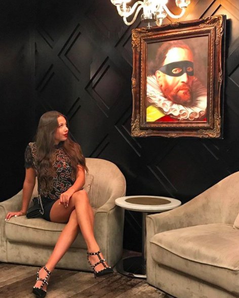 That's a wrap Art Basel, until next time! #galesobe #artbasel