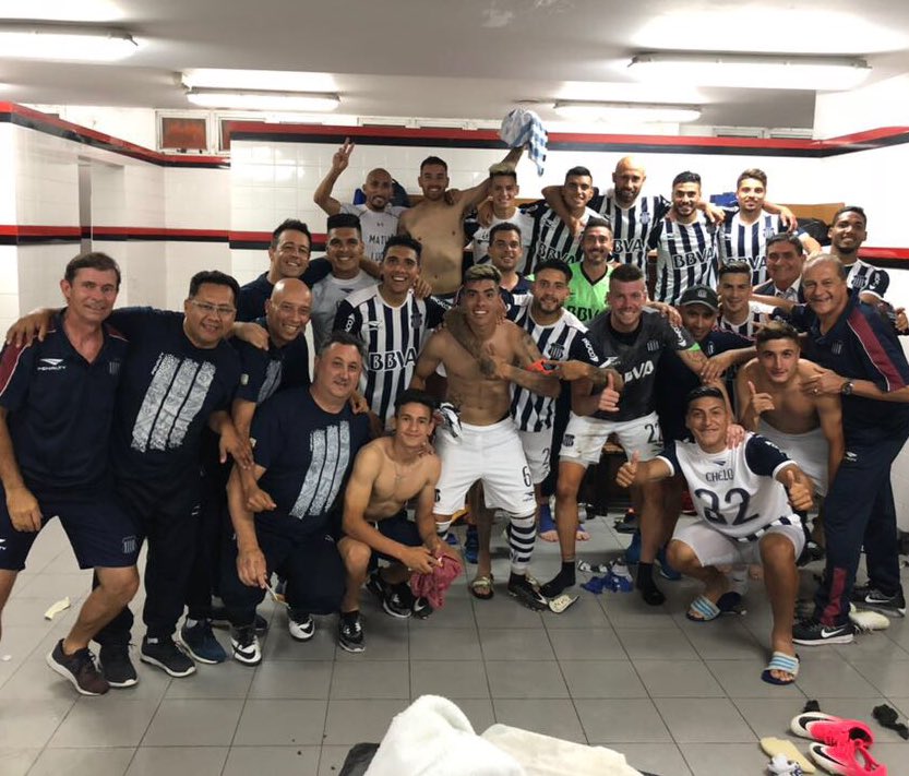 LucasOlaza's tweet photo. 🔵⚪️#6 https://t.co/ga64ThxNlx