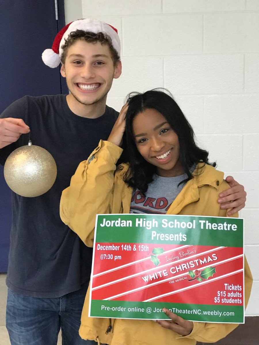Jordan Theatre Arts tweet media
