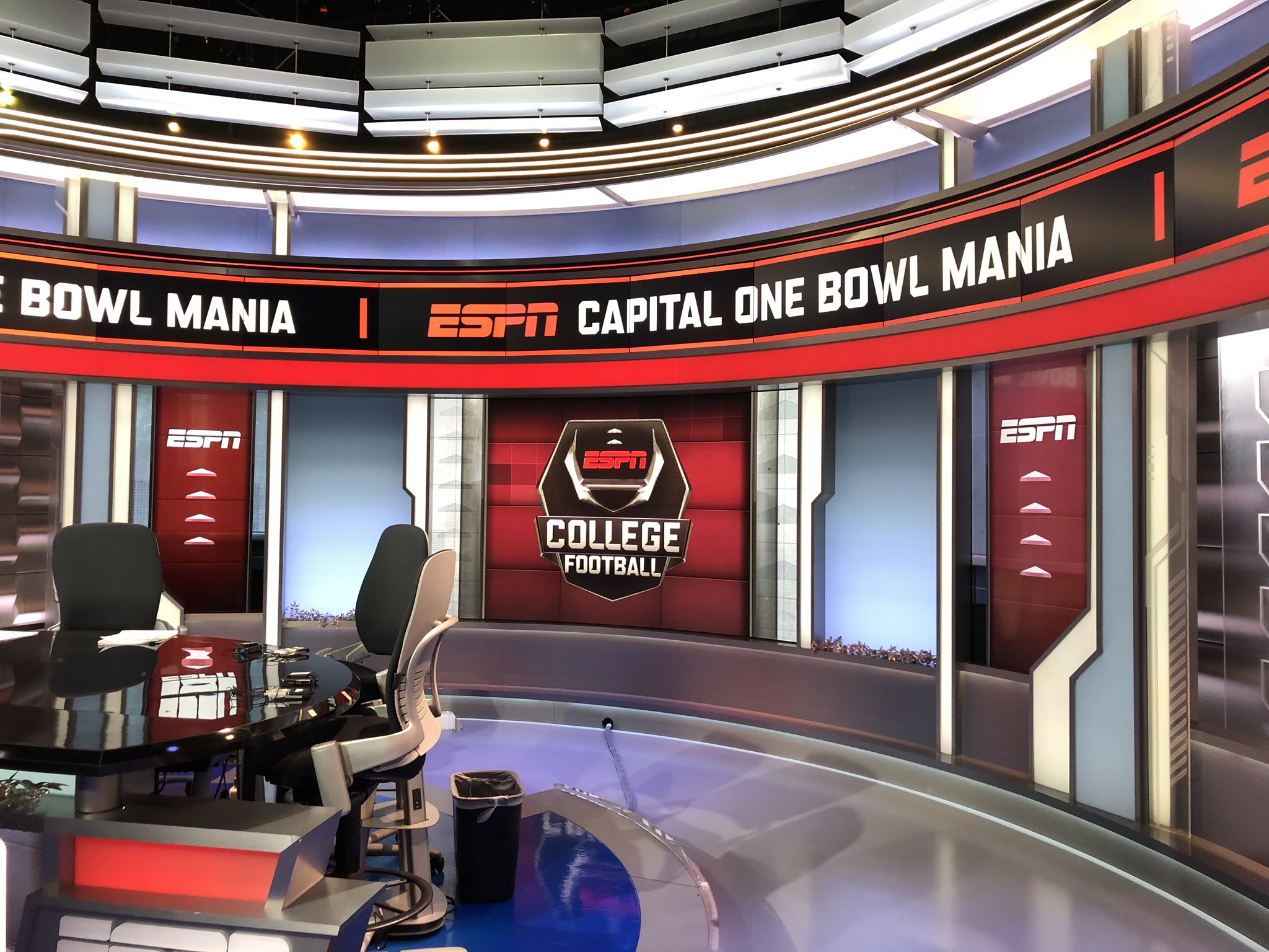 Capital One Bowl