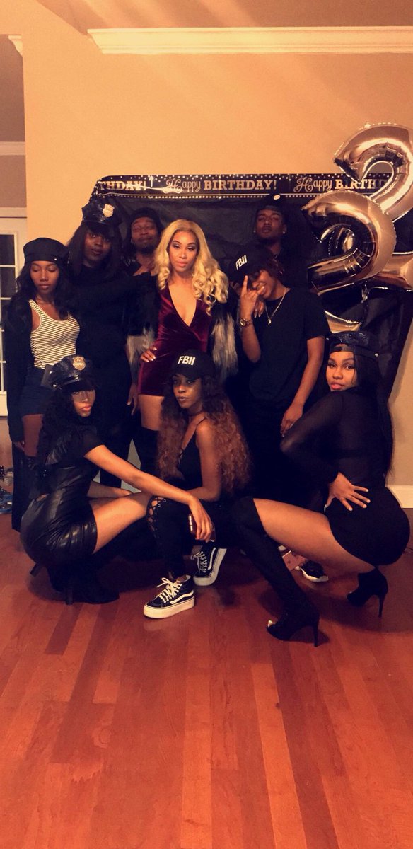 RissatheG's tweet photo. Baby$avage takes 22 💕 #NoCopsAllowed https://t.co/bUccpg2iWJ