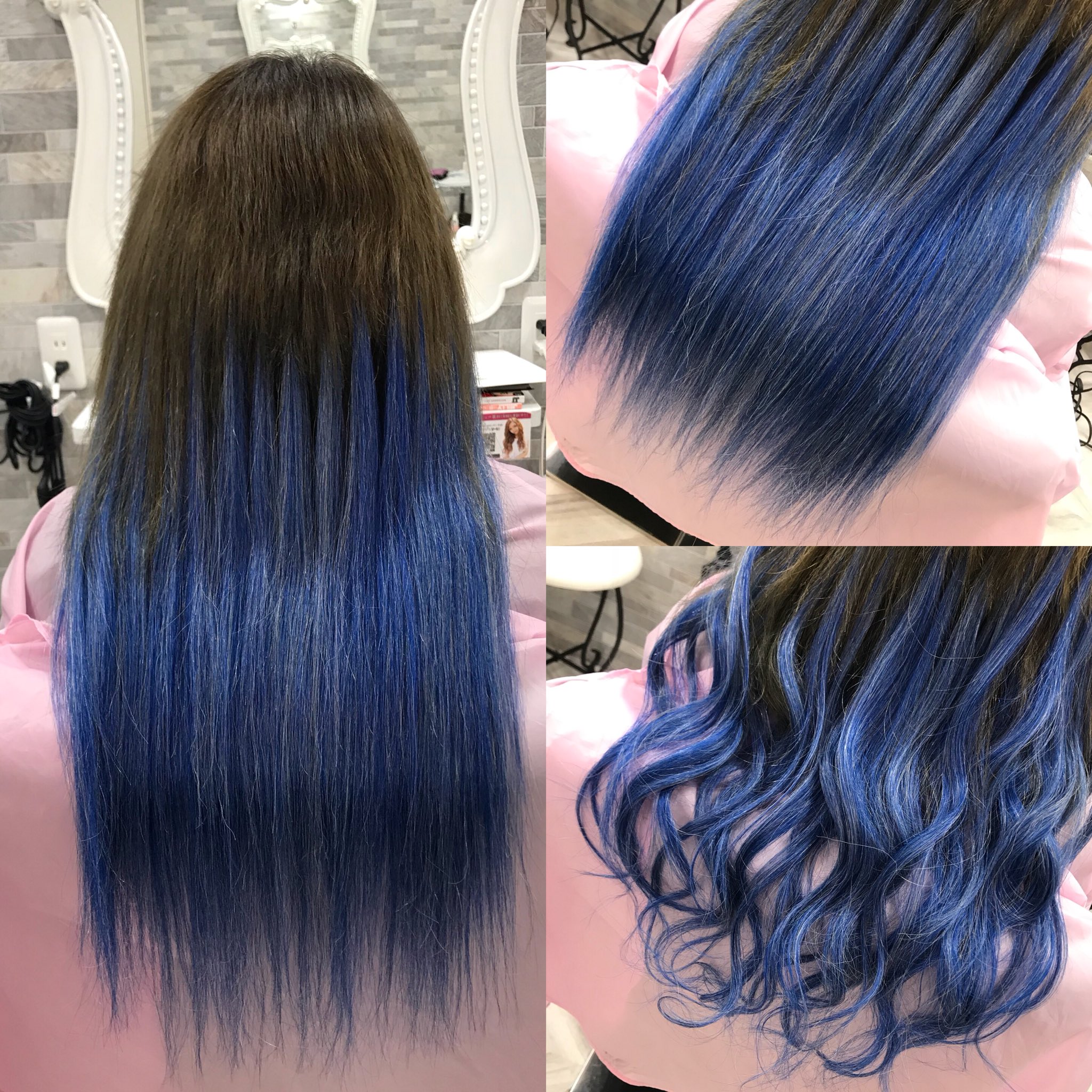 あるじゃんすー岡山店 エクステ専門店 A Twitteren おはようございます 本日岡山店 11 00 12 00 18 00 19 00 がおすすめとなっております あるじゃんすー では 原色カラー もご用意しております メッシュ や グラデーション もできます