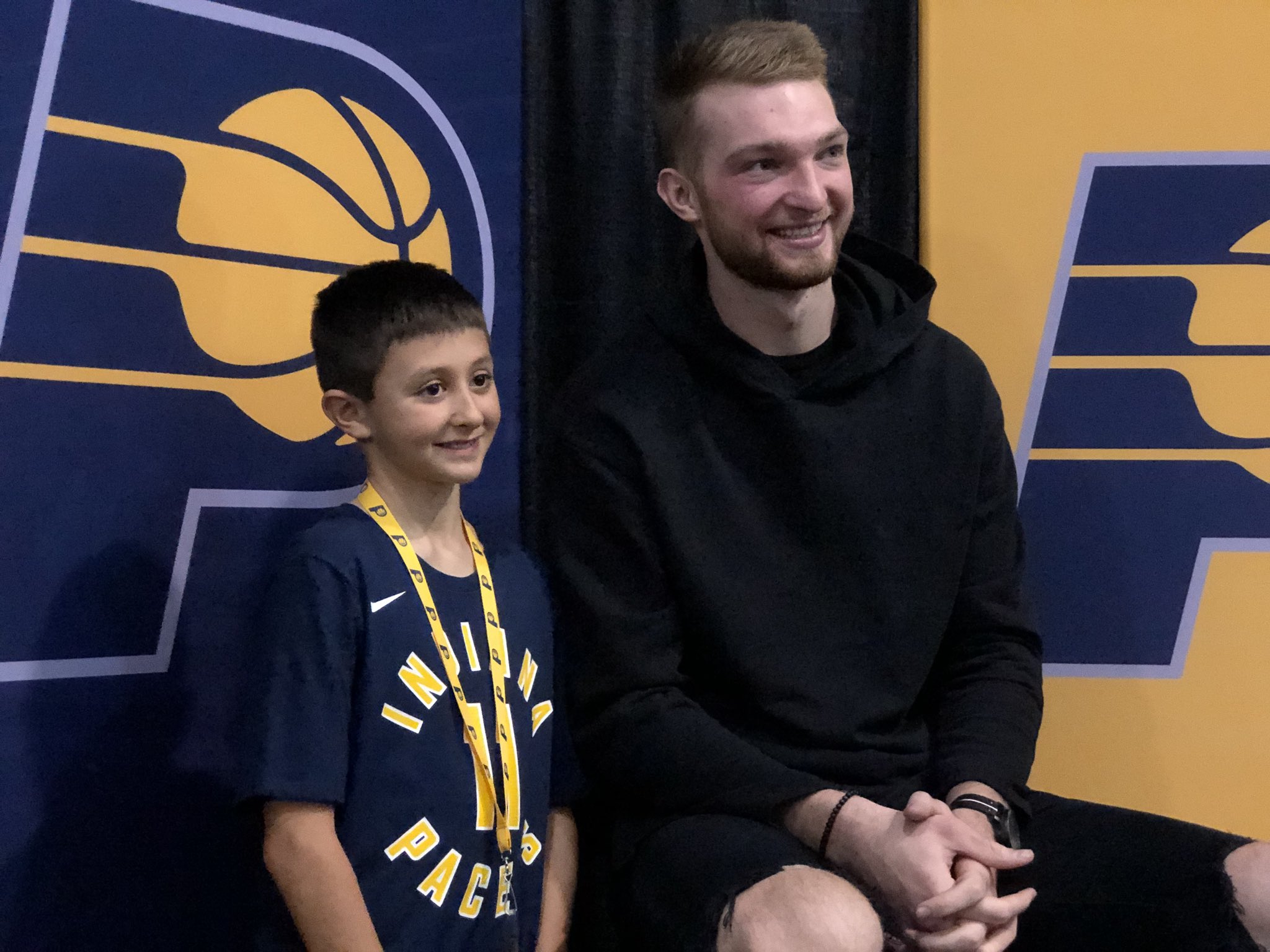 Indiana Pacers on Twitter: 
