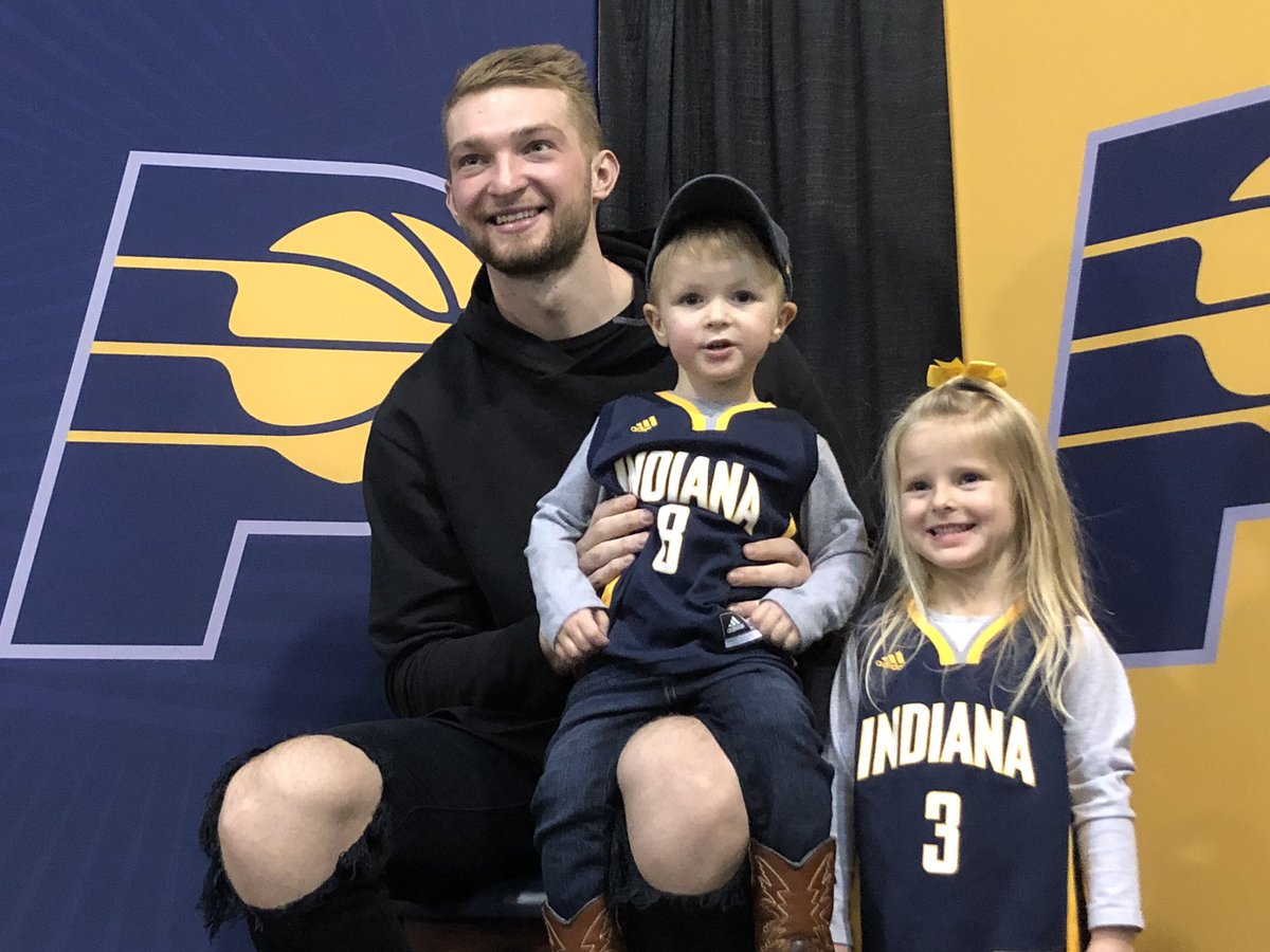 Indiana Pacers on Twitter: 