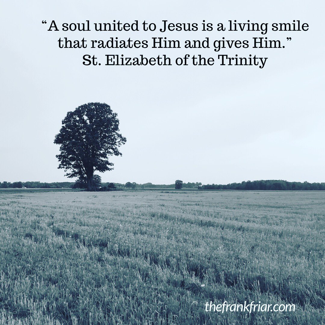 CarmeliteNick's tweet image. 