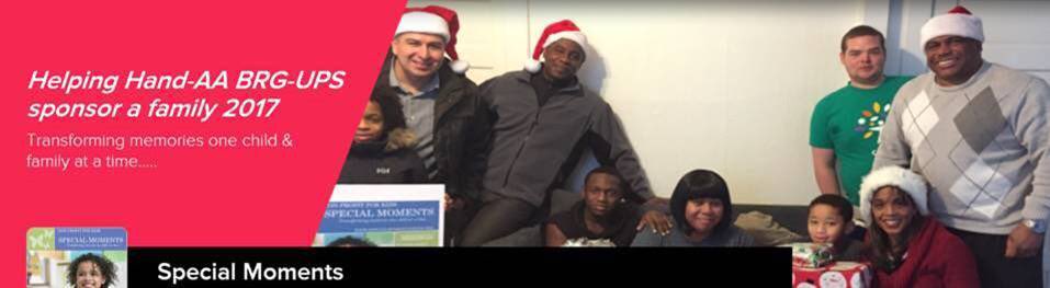 We adopted 6 families this year, 3 in Oregon + 3 in Washington.  By us each giving a little we can collectively be a HUGE blessing!! Simple needs like socks, shirts, &amp; more or let us do the shopping, donate $$.  Experience the joy of giving tinyurl.com/ybojz3l7