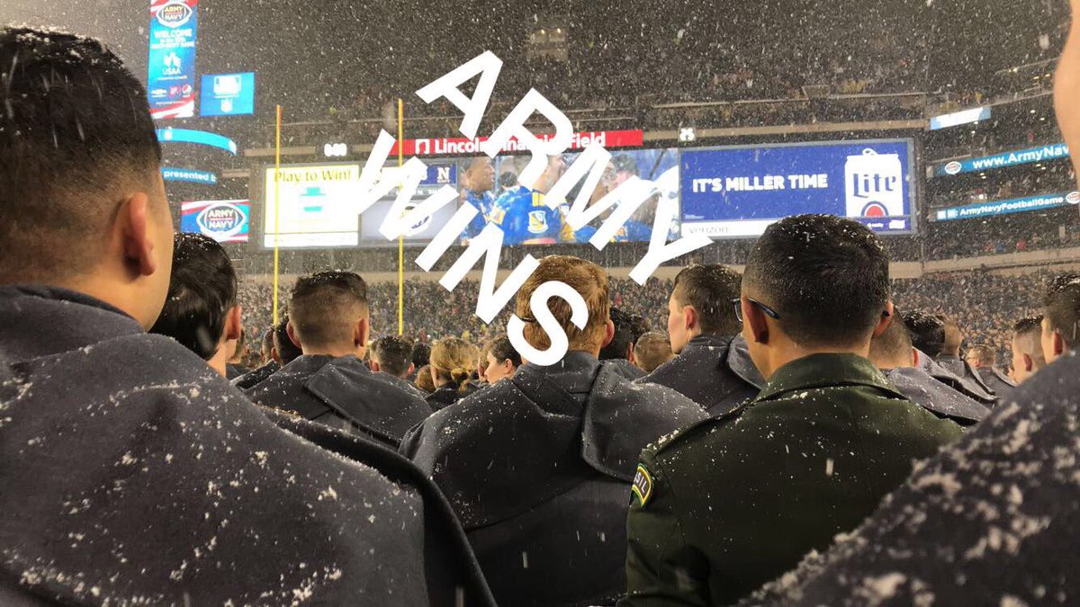 allykeirn's tweet photo. ICYMI: Won the CIC Trophy, finally got my snow game and now can successfully sleep for a week to celebrate #GoArmy #PandoCommandos https://t.co/D7LnenuGGI