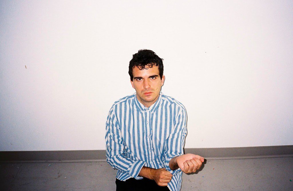 Synth Pop For Today: Ski Lodge – “My Friend” audiofuzz.com/hear/synth-pop…