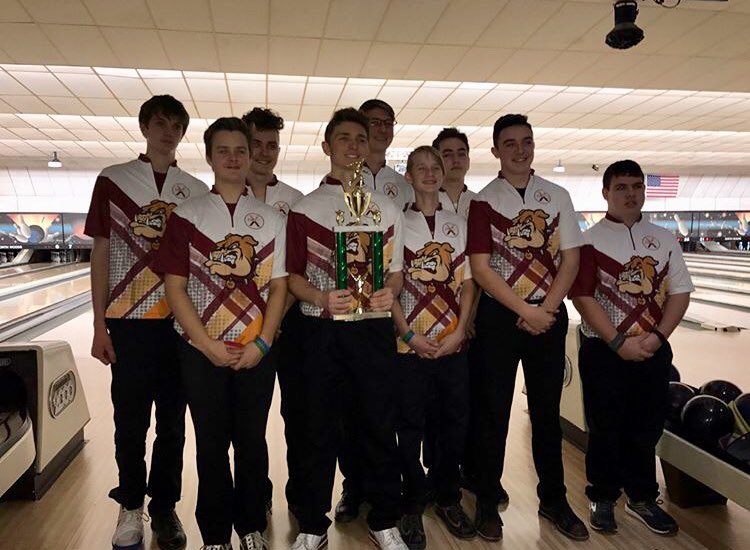 Stow Bowling tweet media