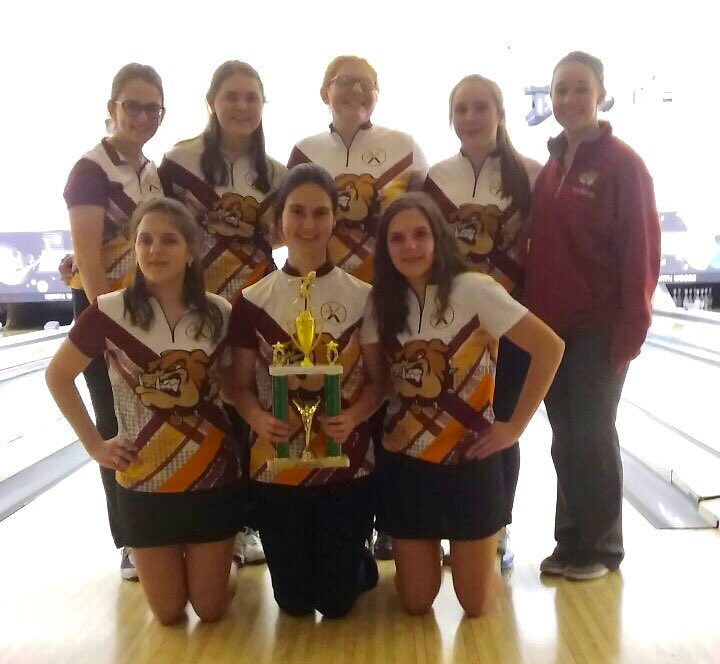 Stow Bowling tweet media