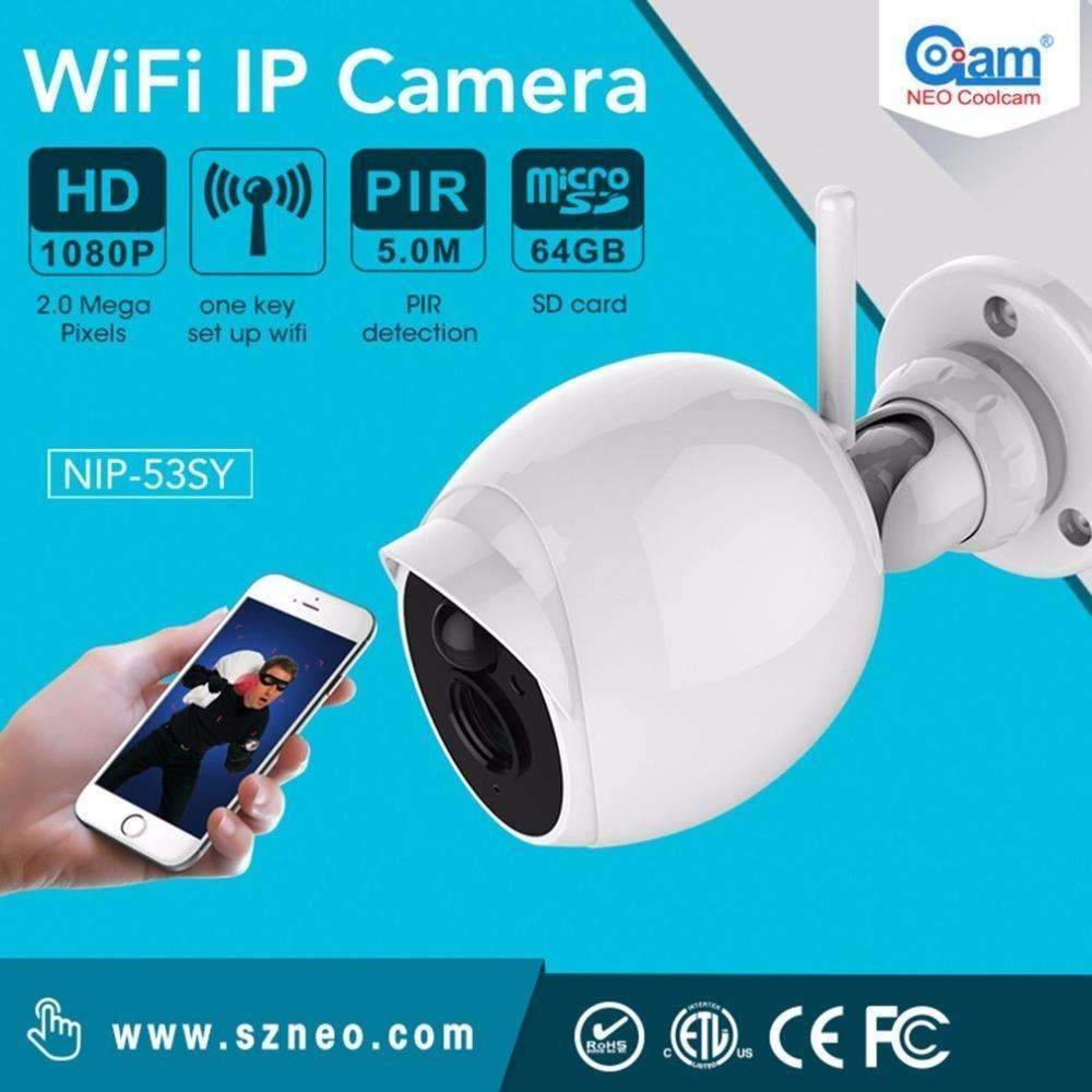 murthaburke's tweet photo. COOLCAM 1080P HD IP Camera IP66 Waterproof Wifi Server Motion Detection Night Vision #camera #digital #nikon #wifi https://t.co/qcsijeDI2X https://t.co/32zXG6C7JF