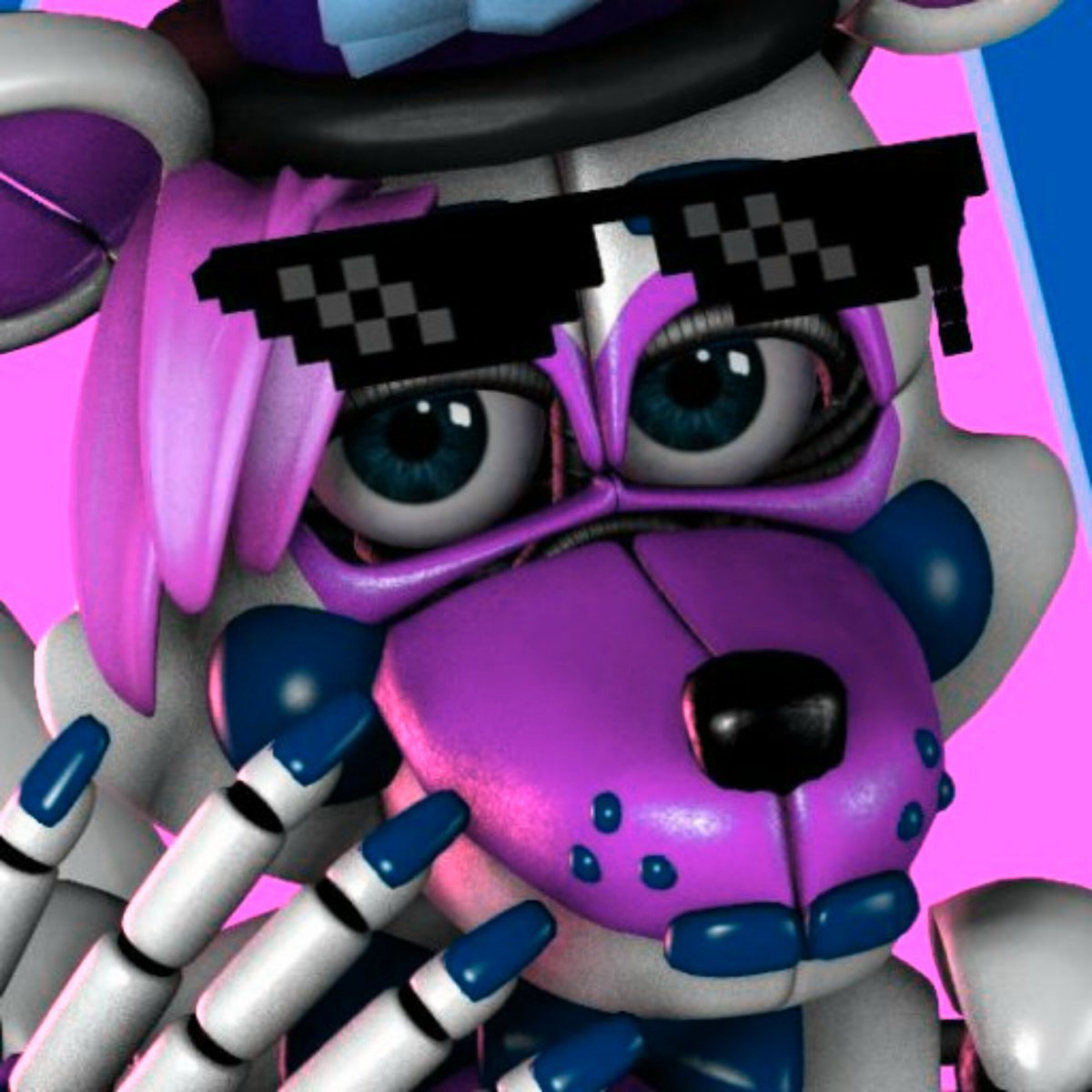 Mangle And Funtime Foxy Games Videos And More Mangle Yt 76665