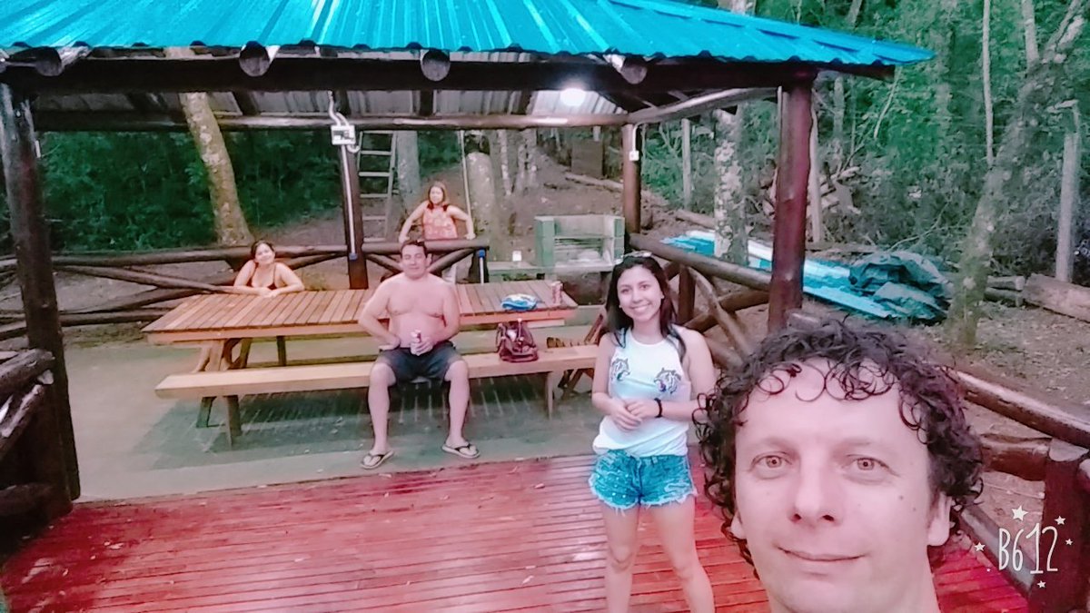 Excelente Ecologe UDPM OBERÁ gracias <a href="/mariluleverberg/">Stella M Leverberg</a>