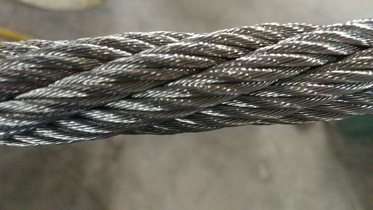 GTINOX™stainless cable (@gtinox2016) on Twitter photo Meet us in Wire 2018 Dusseldorf during April 16-20 in Germany.
Welcome !! <a href="/bncables/">BN Cables</a> @WasungCable <a href="/CompaniesList/">Companies List</a> <a href="/wirerope247/">Rope Services Direct</a> <a href="/WireRopeSling/">Jual Wire Rope Sling</a> <a href="/eg_hardware/">Eg Hardware</a> <a href="/EnterpriseCable/">Enterprise Cable</a> <a href="/ferrariltd/">Ferrari Stainless</a> @CWI_FineWire @HWCC <a href="/hardwareagency/">Chandra Hardware</a> <a href="/GISHOISTS/">GISHOISTS in the UK</a> @ULScottJ <a href="/LUX_Materials/">LUXLINE Materials</a> <a href="/ParentiSRL/">Parenti S.R.L</a> Meet us in Wire 2018 Dusseldorf during April 16-20 in Germany.
Welcome !! <a href="/bncables/">BN Cables</a> @WasungCable <a href="/CompaniesList/">Companies List</a> <a href="/wirerope247/">Rope Services Direct</a> <a href="/WireRopeSling/">Jual Wire Rope Sling</a> <a href="/eg_hardware/">Eg Hardware</a> <a href="/EnterpriseCable/">Enterprise Cable</a> <a href="/ferrariltd/">Ferrari Stainless</a> @CWI_FineWire @HWCC <a href="/hardwareagency/">Chandra Hardware</a> <a href="/GISHOISTS/">GISHOISTS in the UK</a> @ULScottJ <a href="/LUX_Materials/">LUXLINE Materials</a> <a href="/ParentiSRL/">Parenti S.R.L</a>