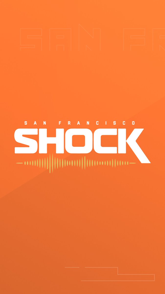 San Francisco Shock The Overwatchleague Preseason Was Incredible We Won We Lost And We Learned A Lot Thanks For All Of Your Support This Week We Can T Wait To Shocktheworld