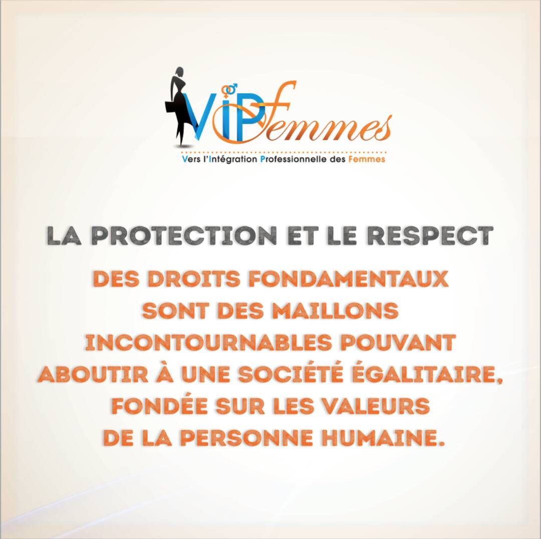 VipFemmes's tweet photo. On est pour la protection et le respect des droits de la personne humaine
#VIPFemmes
#droitshumains https://t.co/ss74hhNvJL