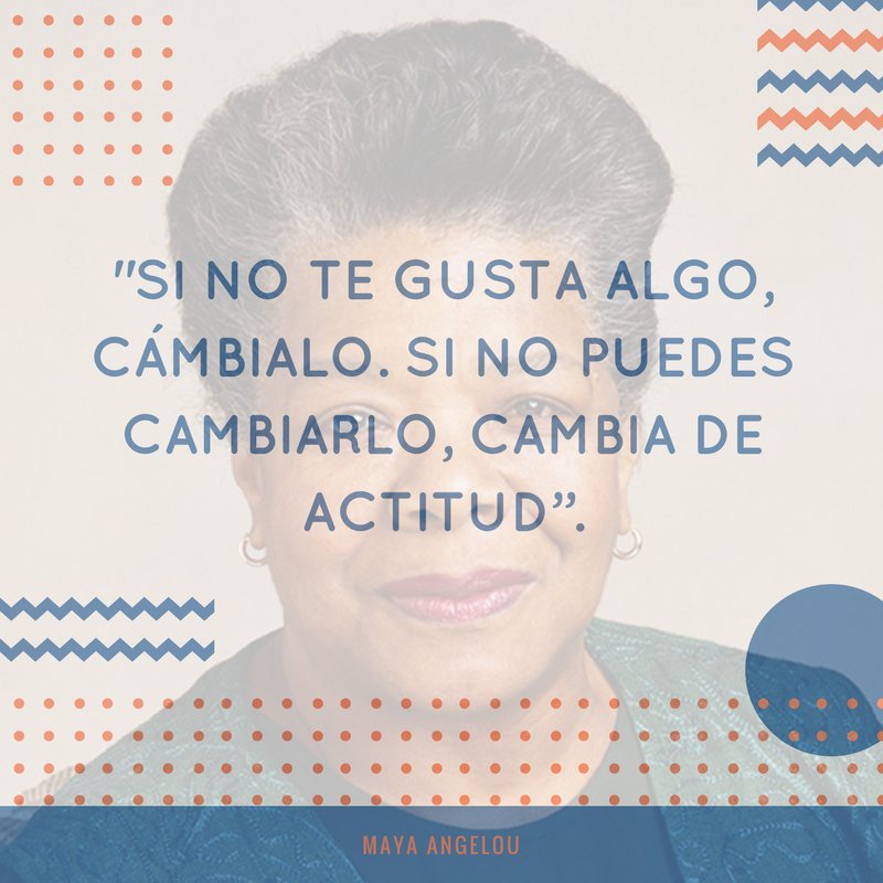 FItcela's tweet photo. Pero no dejes que la situación cambie tu risa
#FundacionITCELA https://t.co/4RFwLtLaW8